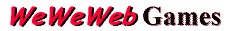WeWeWeb
                  Game